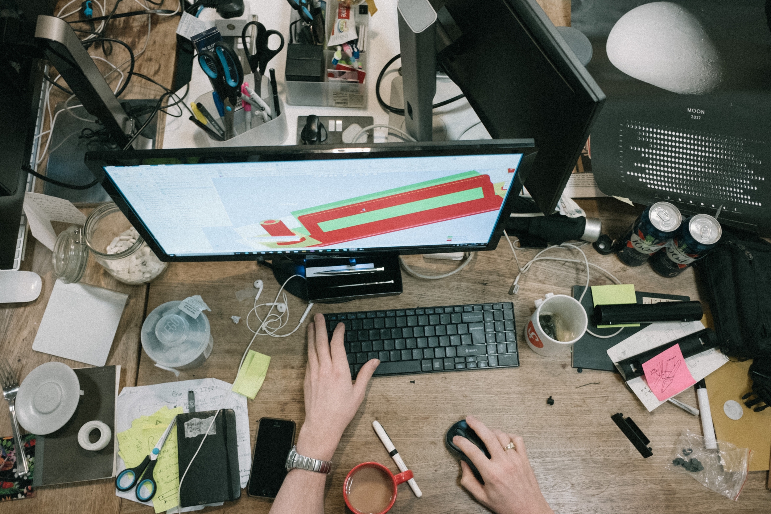 The Hustle Culture Myth