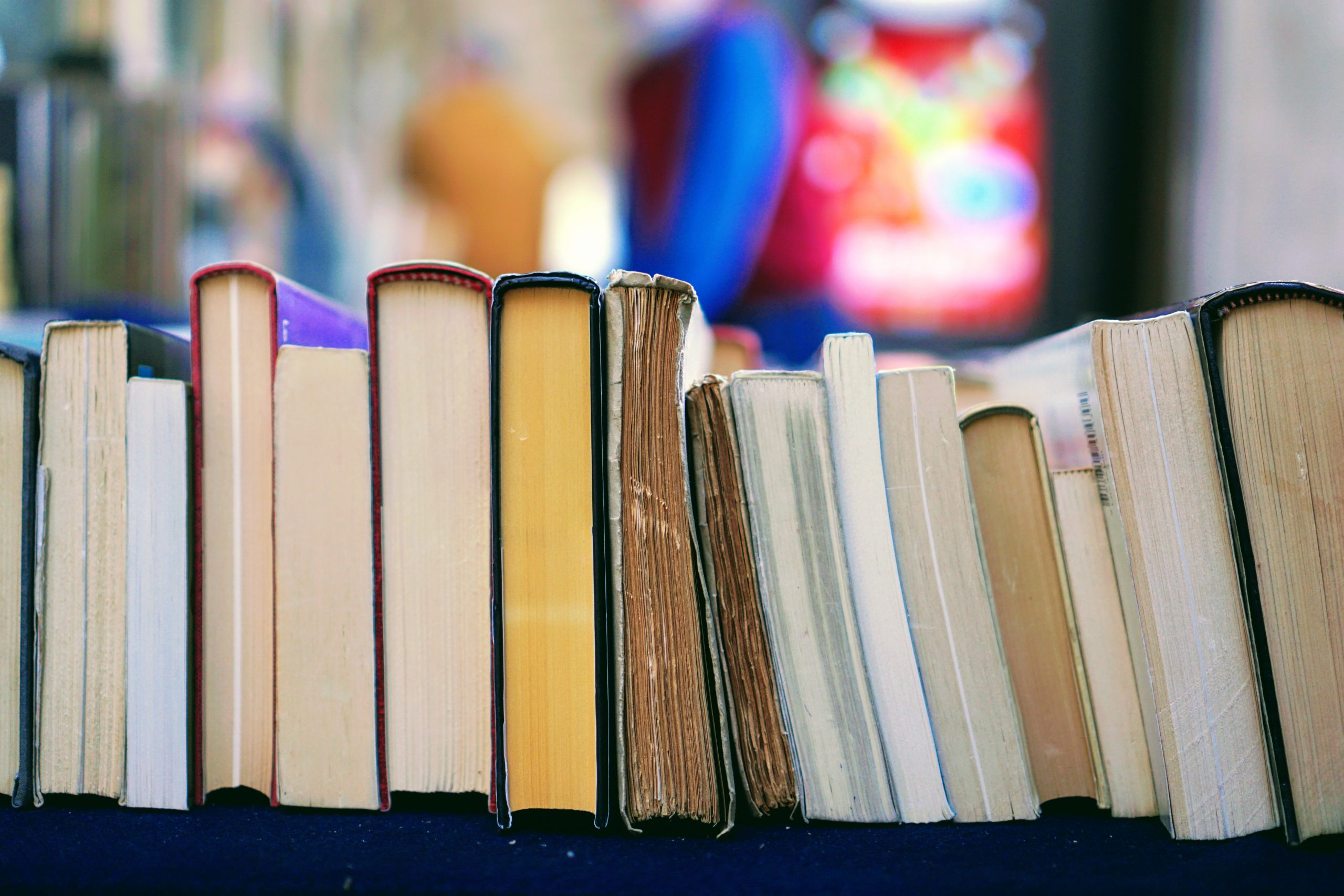 How to Start Reading for Success