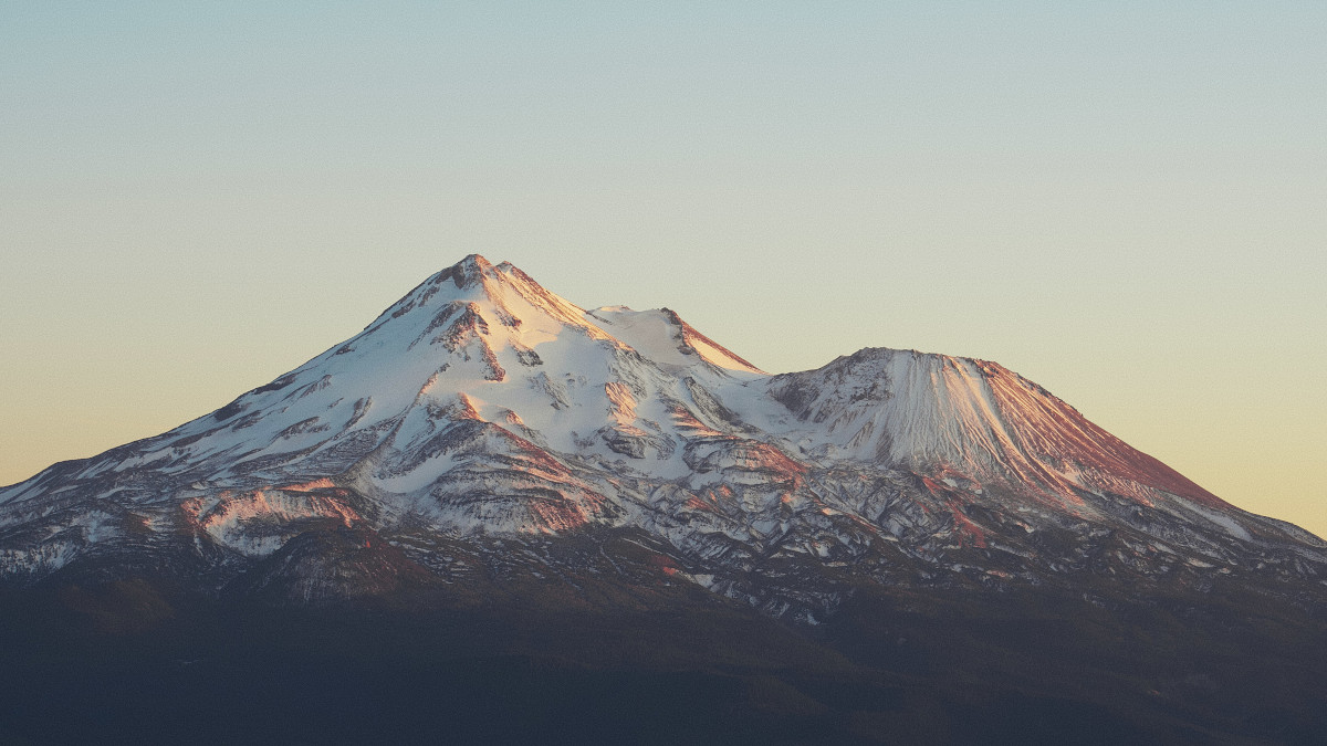 Stocism: Be A Mountain